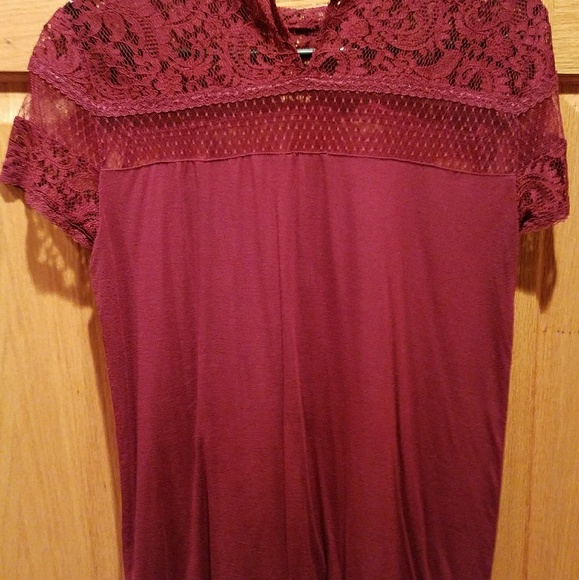 Express Top - Picture 3 of 3